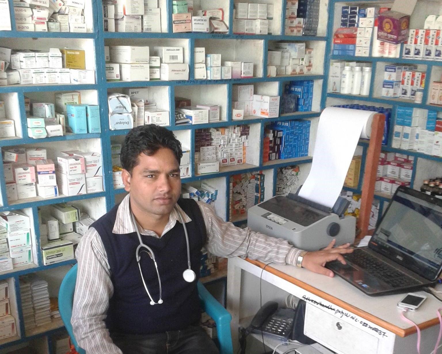 सेवा, अनुभव र विश्वासको लामो यात्रा(Feb,2014)